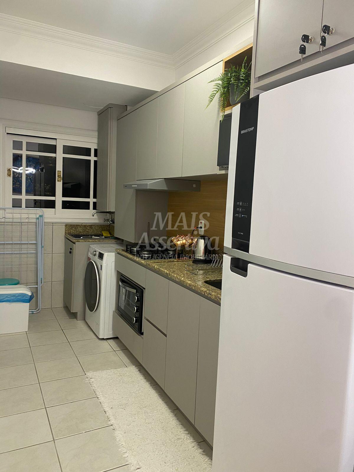 Apartamento, 2 quartos, 48 m² - Foto 2