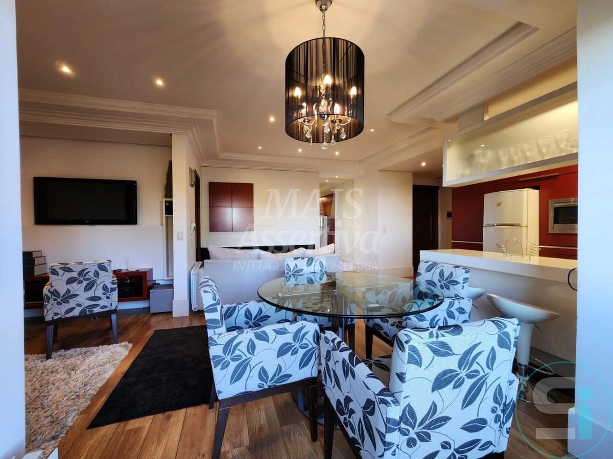 Apartamento, 2 quartos - Foto 4