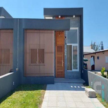 Casa para venda em Capão da Canoa Zona norte