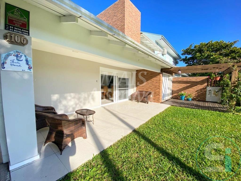Casa, 6 quartos, 123 m² - Foto 2