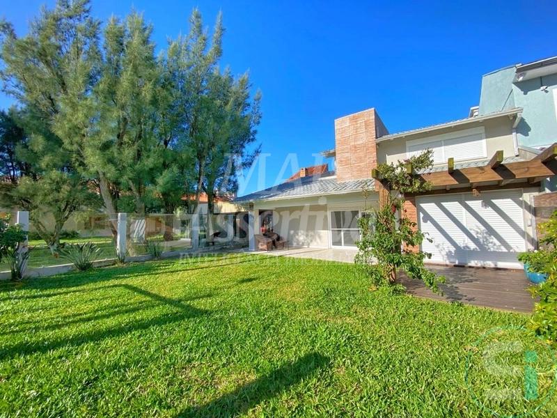 Casa, 6 quartos, 123 m² - Foto 3