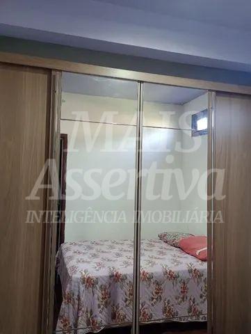 Casa semi mobiliada para venda em Pinhal Centro