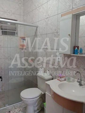 Casa semi mobiliada para venda em Pinhal Centro
