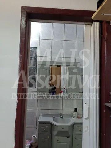 Casa semi mobiliada para venda em Pinhal Centro