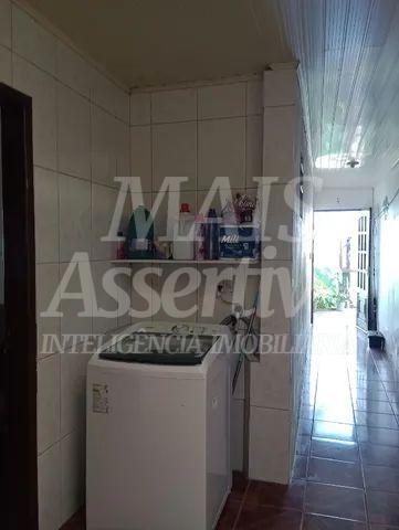 Casa semi mobiliada para venda em Pinhal Centro