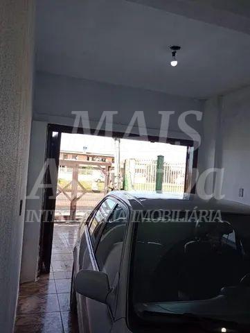 Casa semi mobiliada para venda em Pinhal Centro