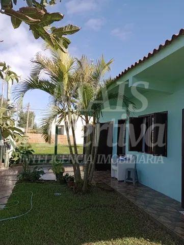 Casa semi mobiliada para venda em Pinhal Centro
