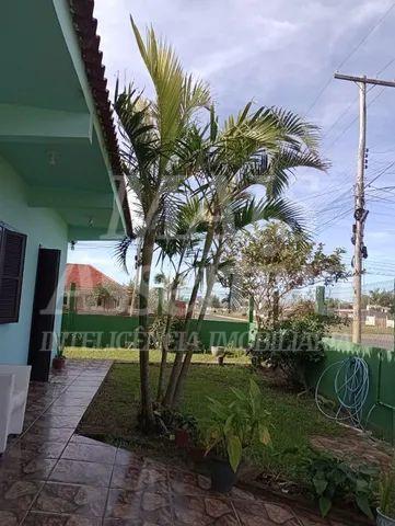 Casa semi mobiliada para venda em Pinhal Centro