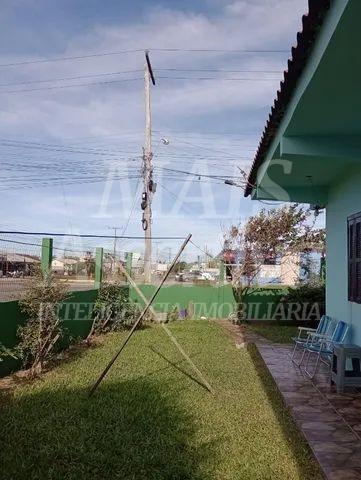 Casa semi mobiliada para venda em Pinhal Centro