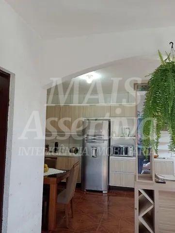 Casa semi mobiliada para venda em Pinhal Centro