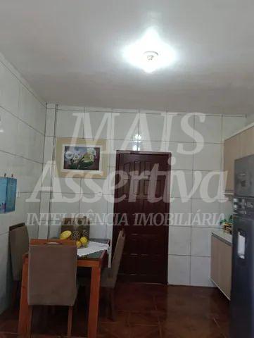 Casa semi mobiliada para venda em Pinhal Centro