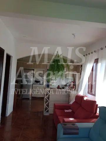 Casa semi mobiliada para venda em Pinhal Centro