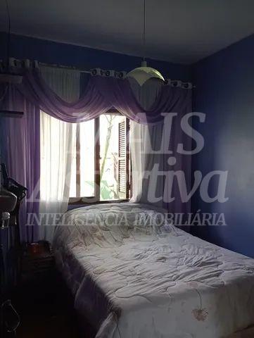 Casa semi mobiliada para venda em Pinhal Centro