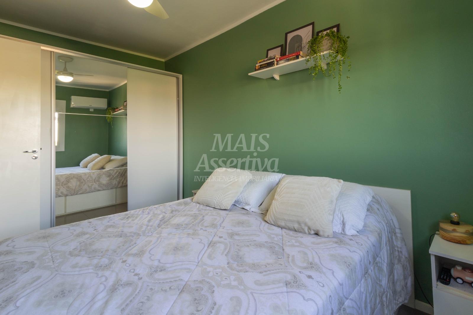 Apartamento, 2 quartos, 59 m² - Foto 10