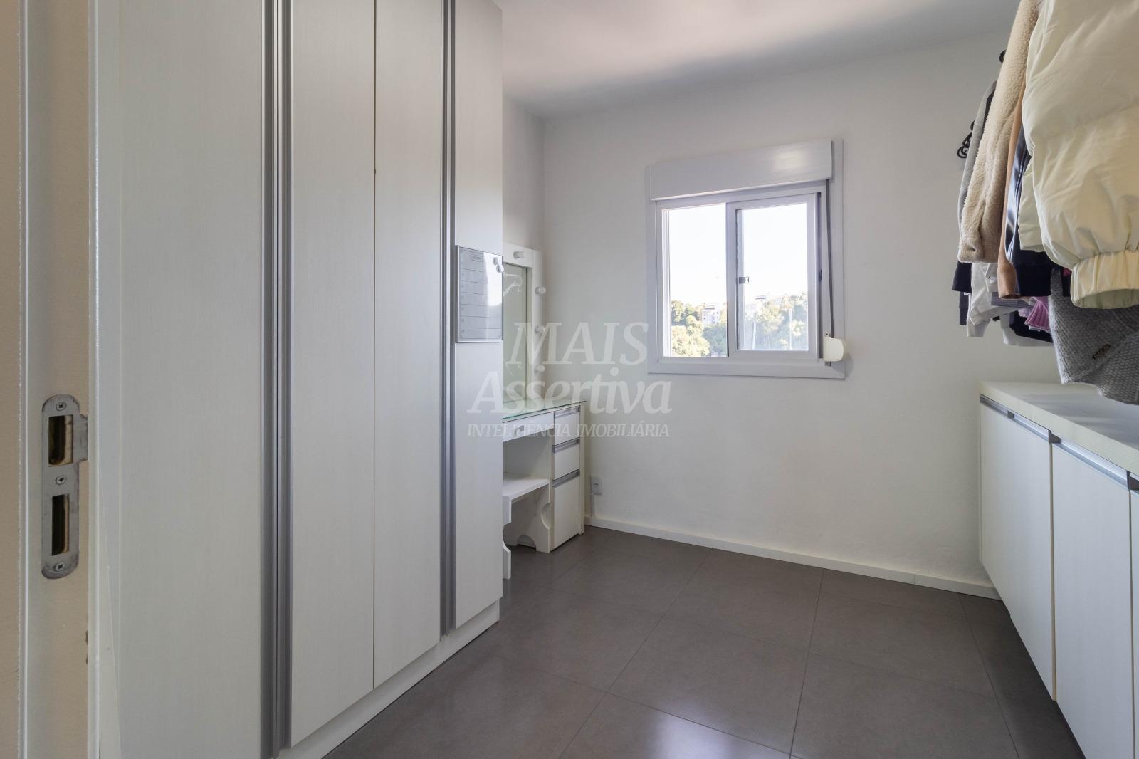 Apartamento, 2 quartos, 59 m² - Foto 11