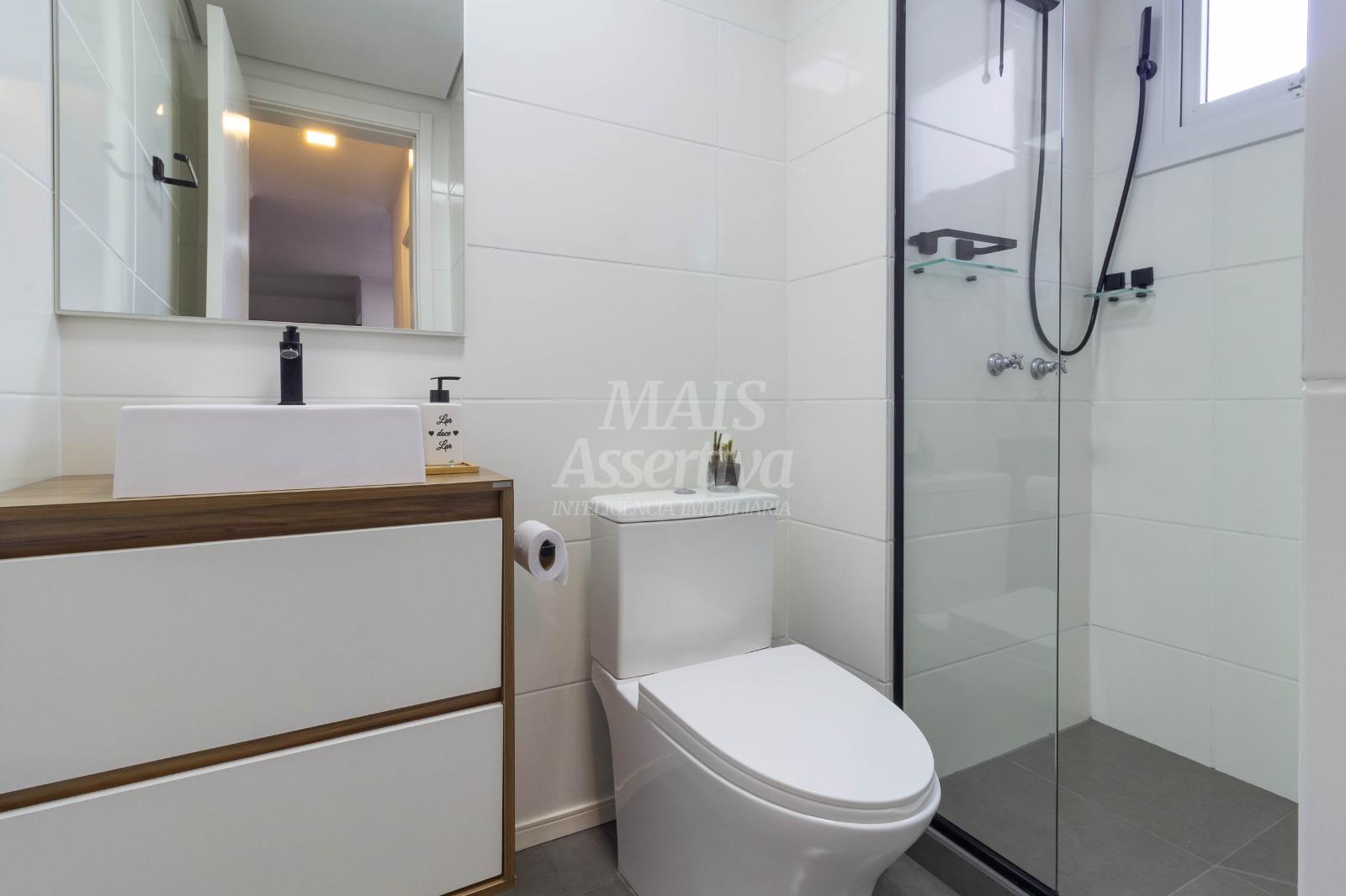 Apartamento, 2 quartos, 59 m² - Foto 12