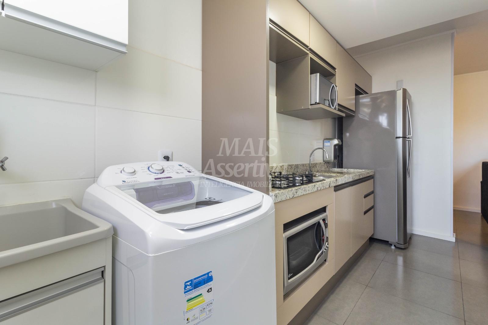 Apartamento, 2 quartos, 59 m² - Foto 13