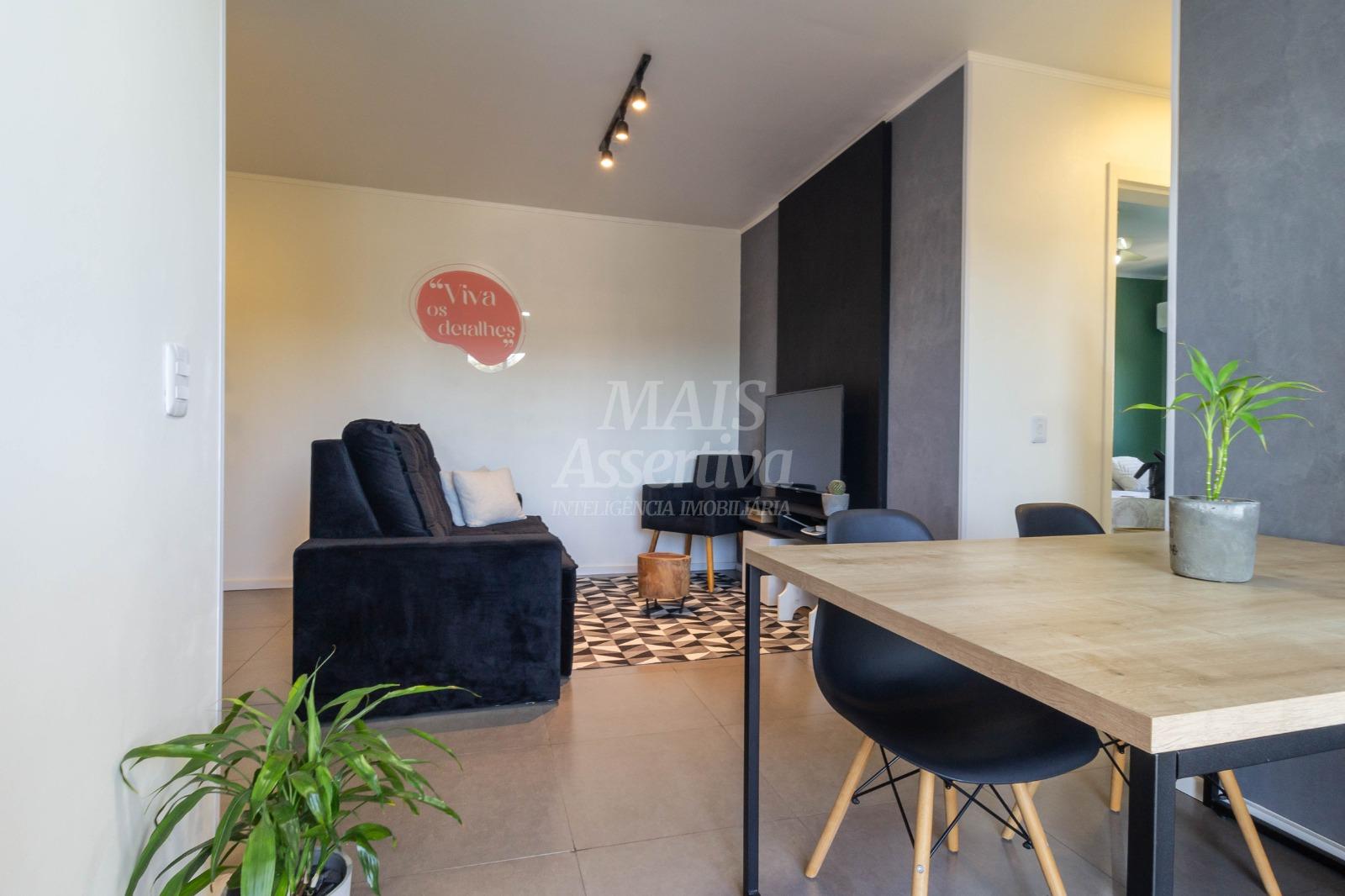 Apartamento, 2 quartos, 59 m² - Foto 3