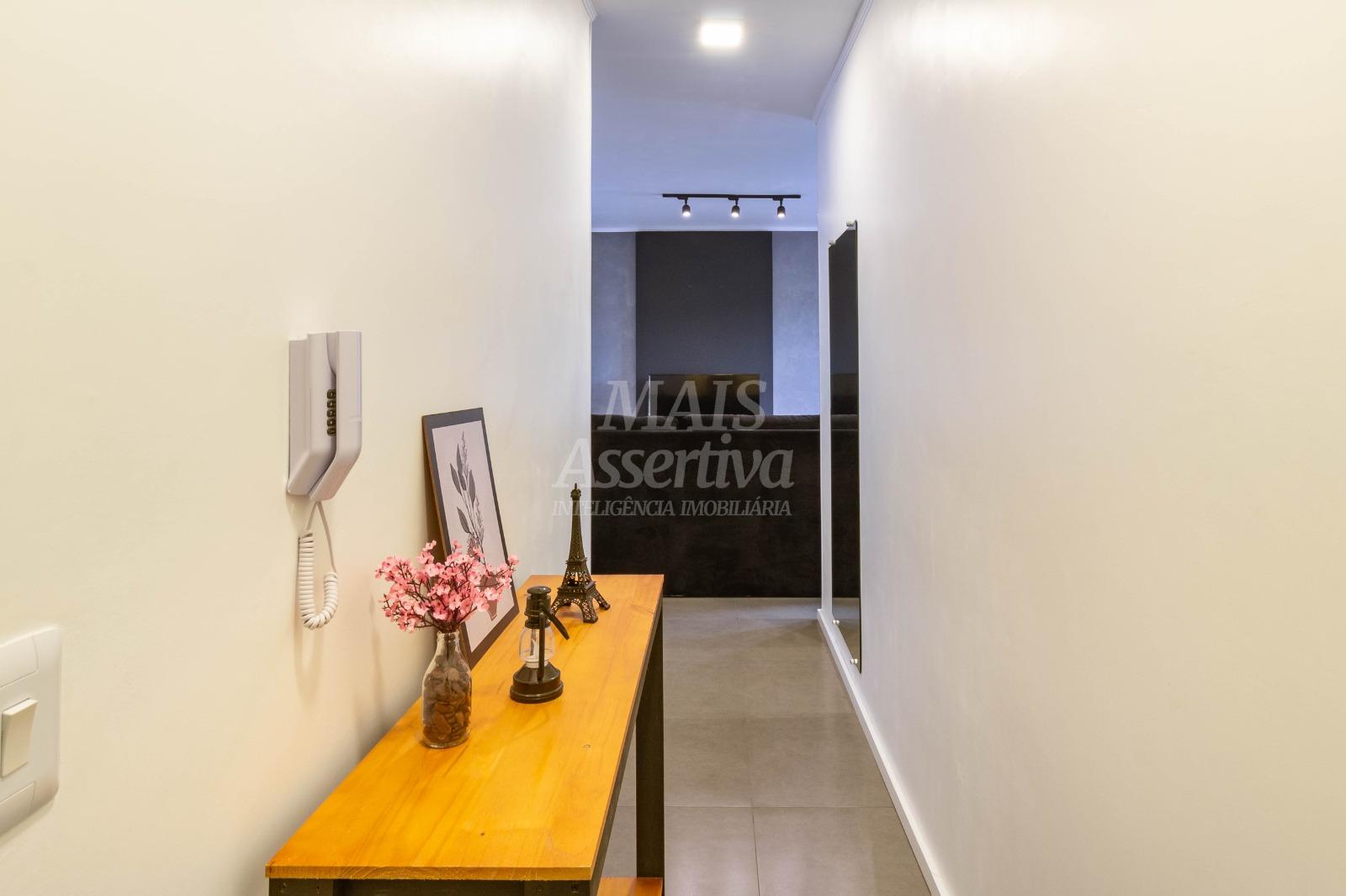 Apartamento, 2 quartos, 59 m² - Foto 4