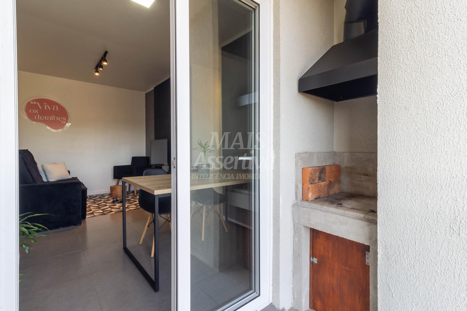 Apartamento, 2 quartos, 59 m² - Foto 6