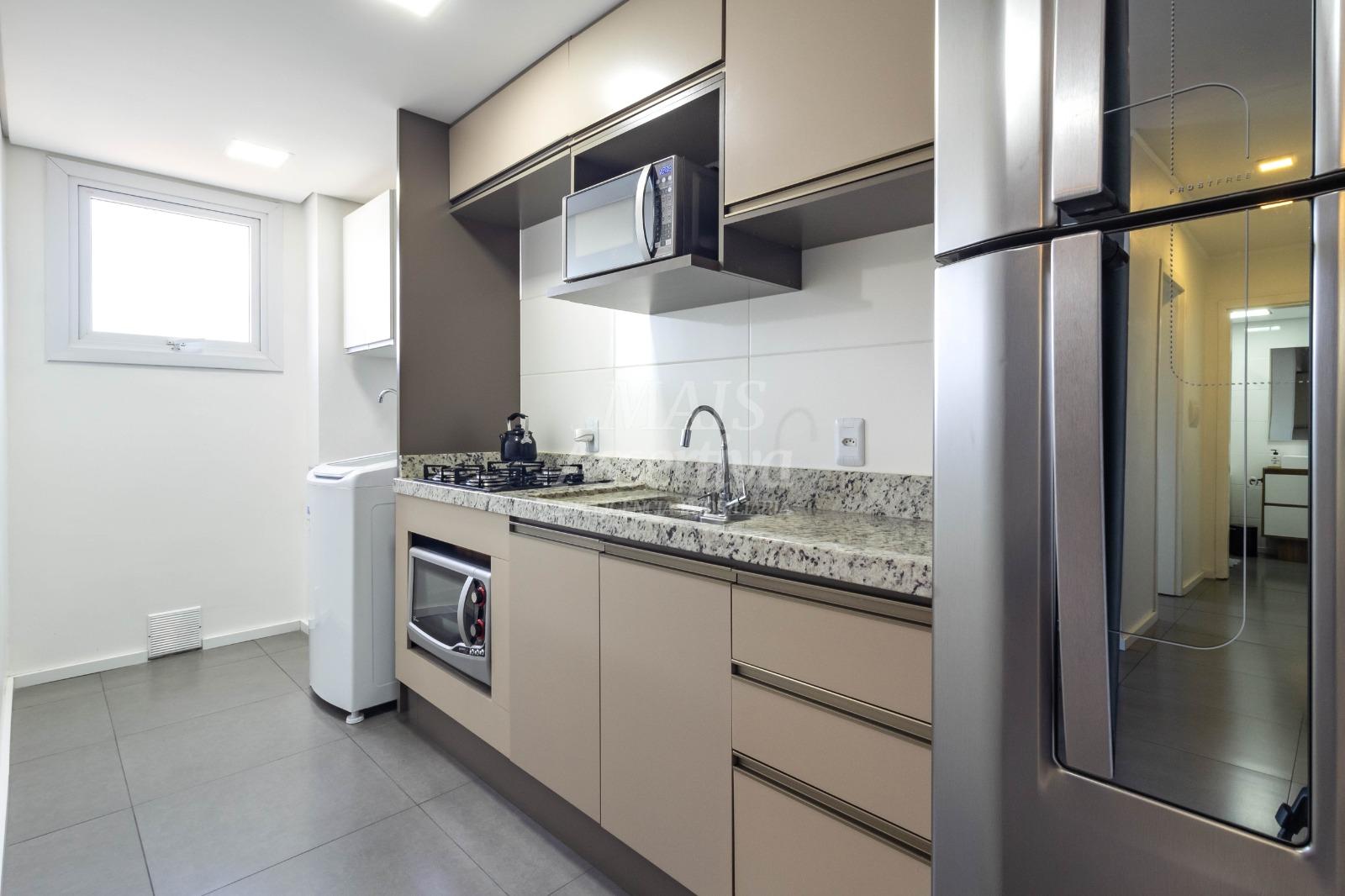 Apartamento, 2 quartos, 59 m² - Foto 7