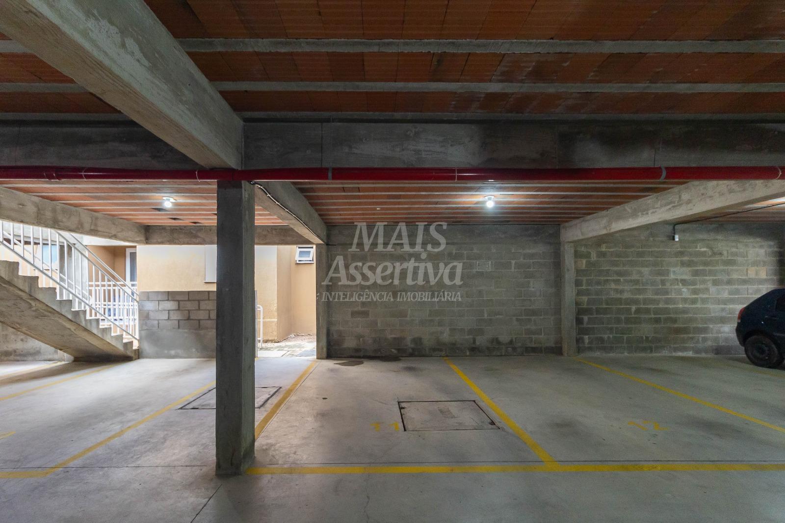 Apartamento, 2 quartos, 59 m² - Foto 8