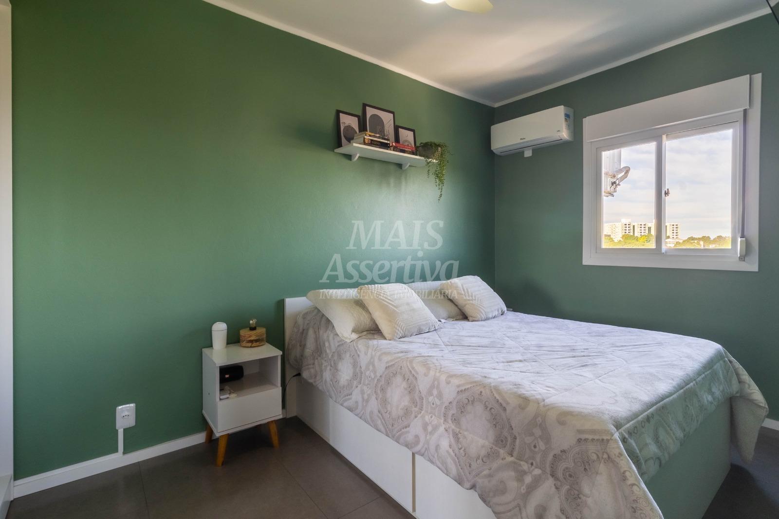 Apartamento, 2 quartos, 59 m² - Foto 9