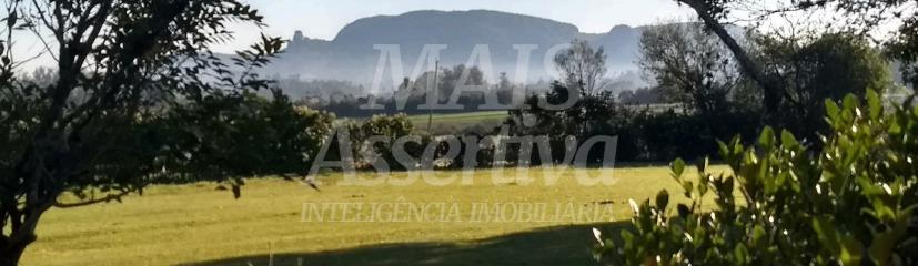 Excelente Fazenda com área de 82,371 hectares em Gravataí Bairro Itacolomi