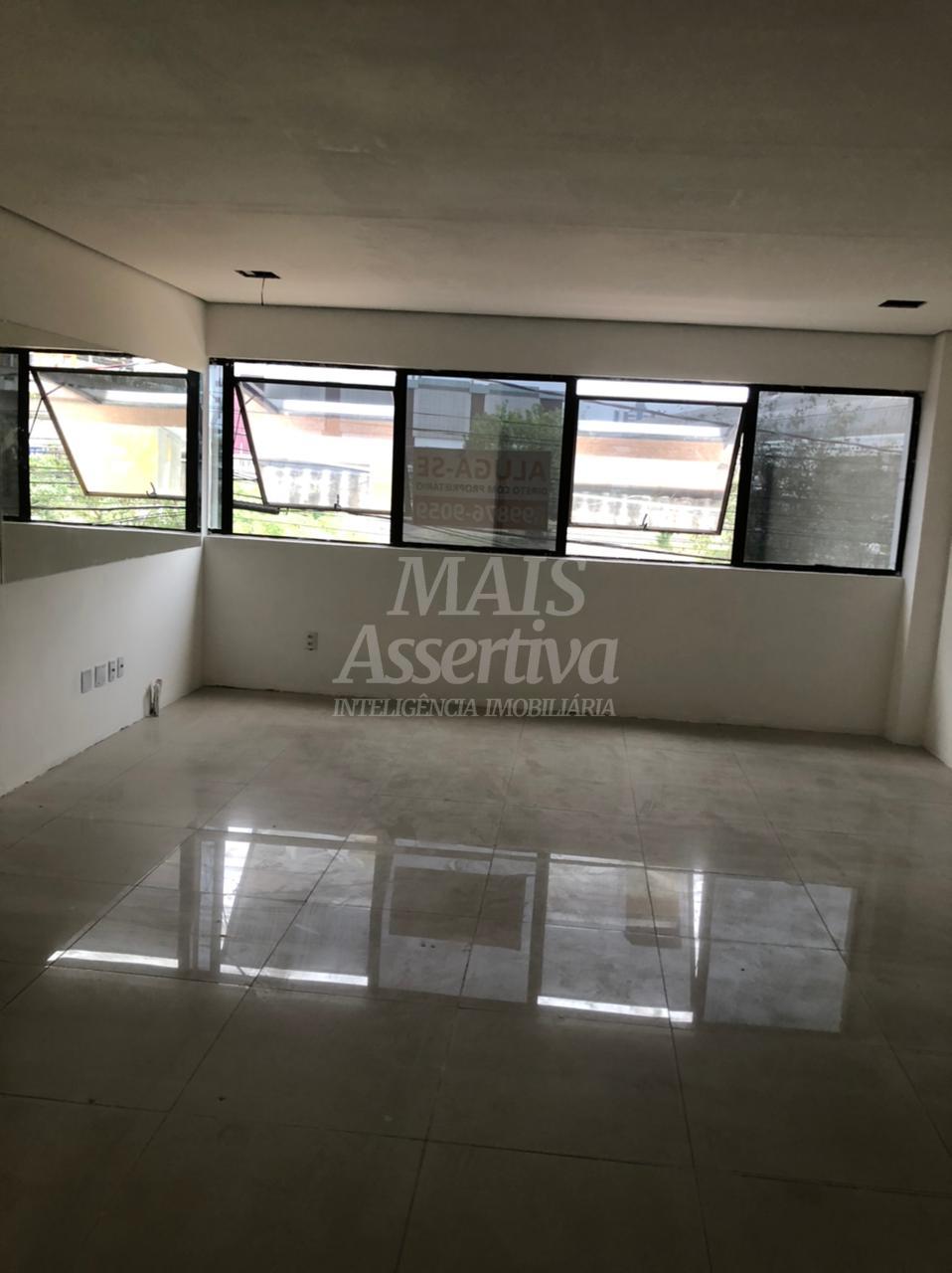 Conjunto Comercial-Sala para alugar, 40m² - Foto 2