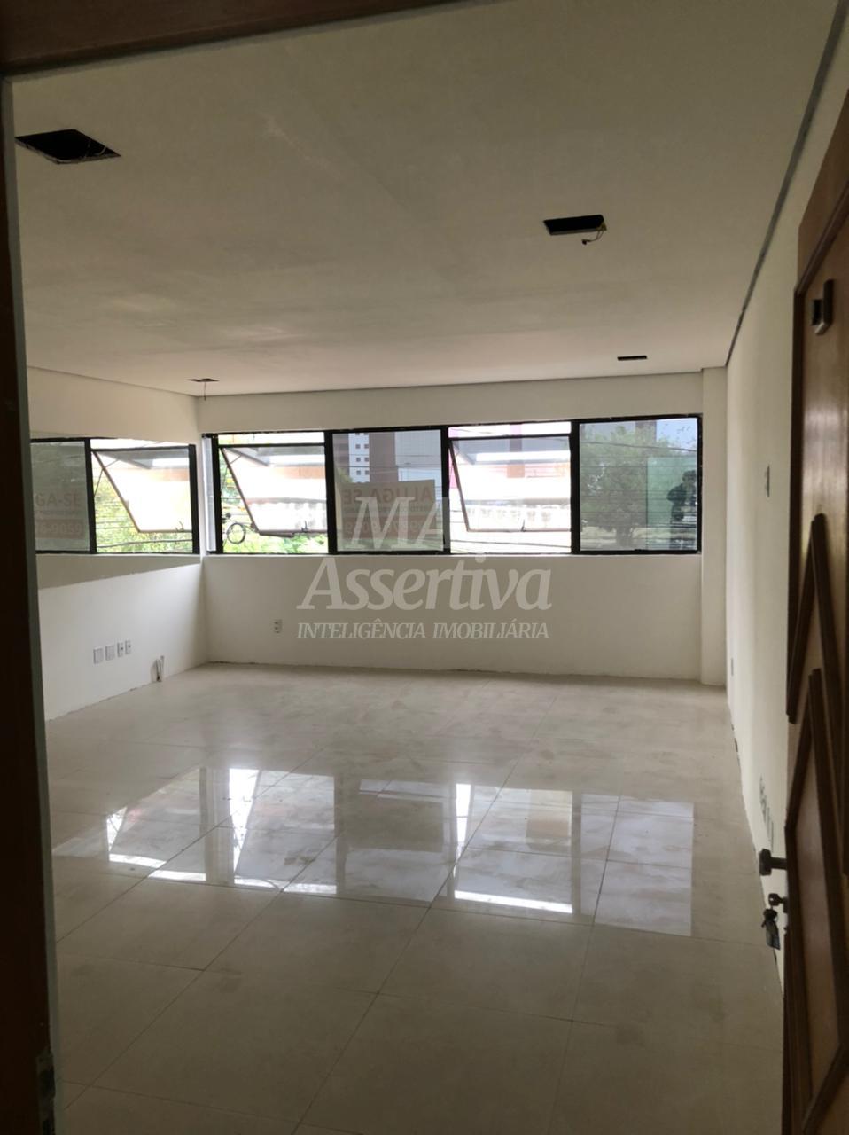 Conjunto Comercial-Sala para alugar, 40m² - Foto 3