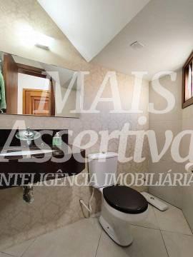 Excelente sobrado semi mobiliado para venda, bairro União em Estância Velha/RS.