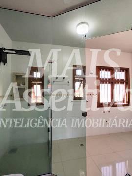 Excelente sobrado semi mobiliado para venda, bairro União em Estância Velha/RS.