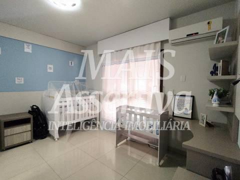 Excelente sobrado semi mobiliado para venda, bairro União em Estância Velha/RS.
