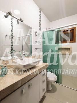 Excelente sobrado semi mobiliado para venda, bairro União em Estância Velha/RS.