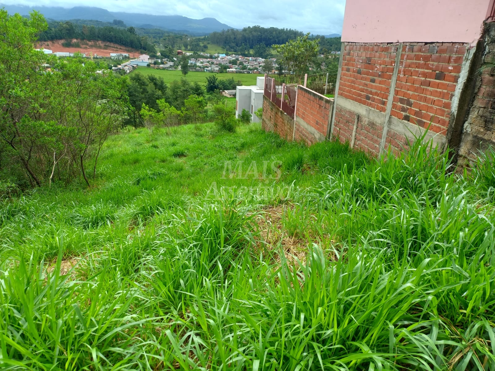 Terreno, 270 m² - Foto 1