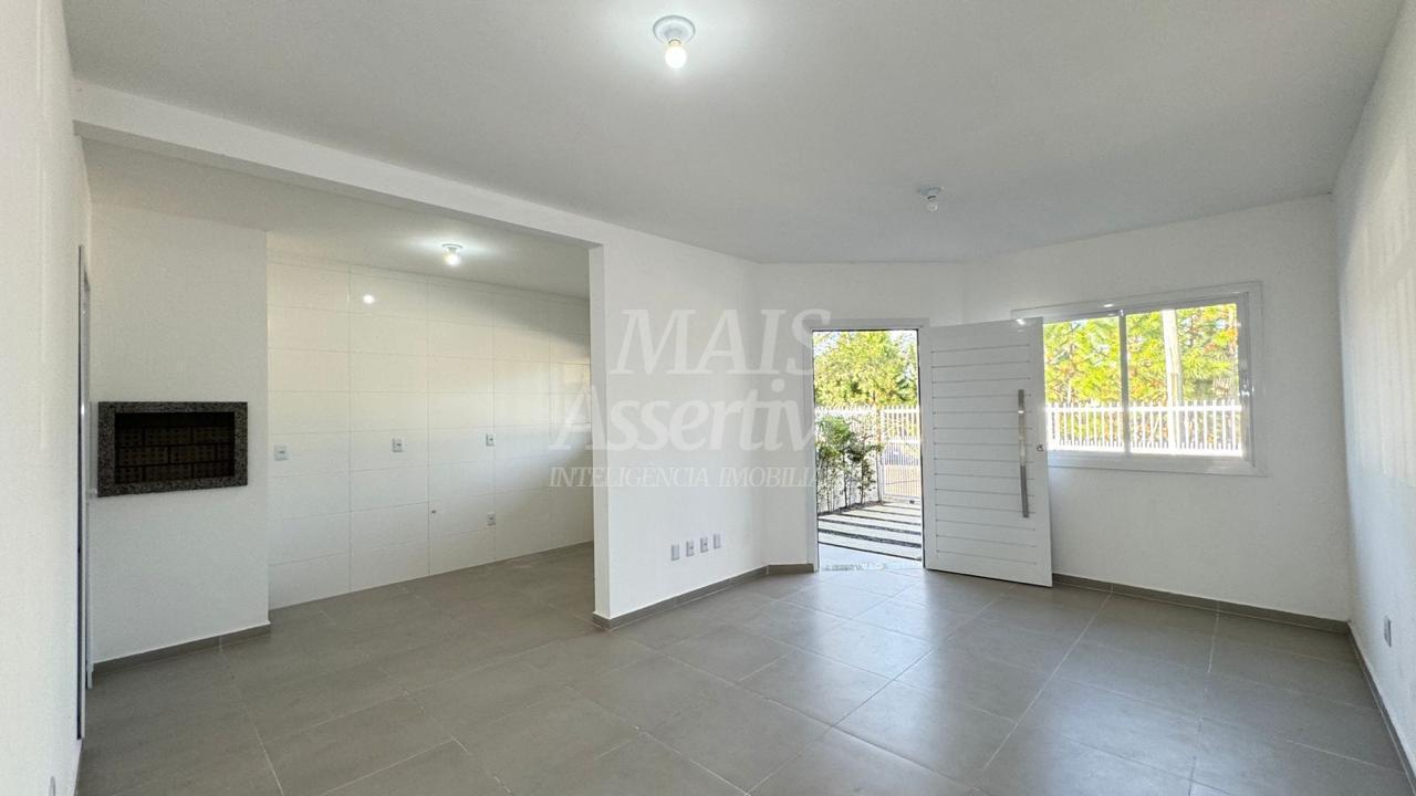 Casa para venda em Osório Praia Atlântida