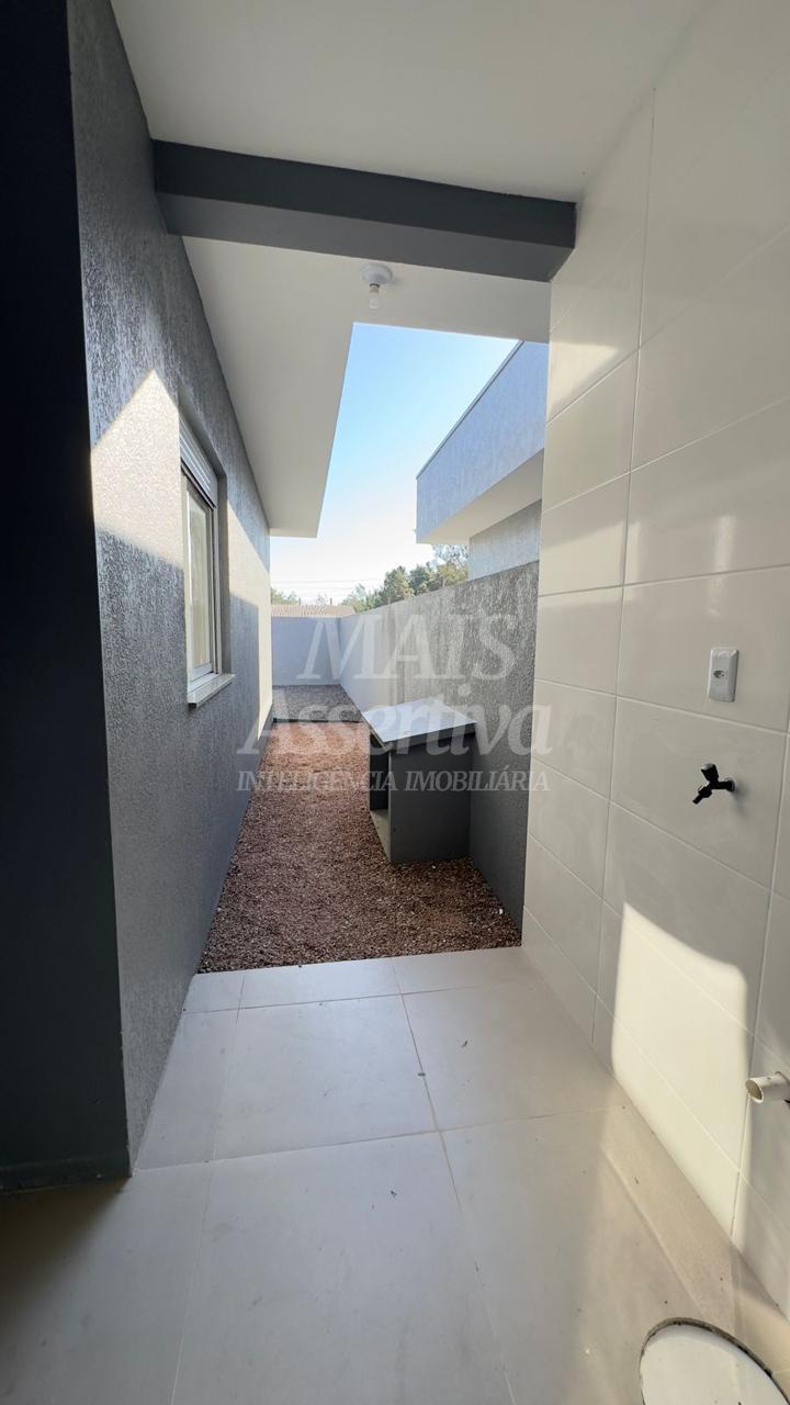 Casa para venda em Osório Praia Atlântida