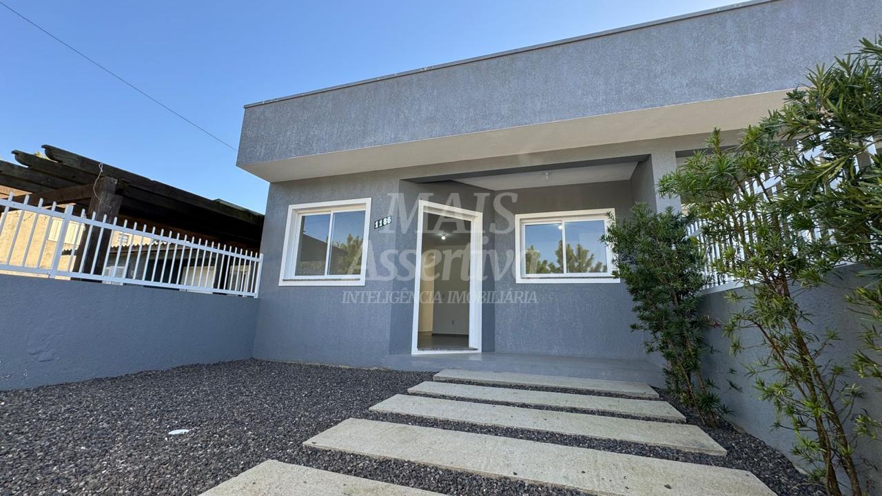 Casa para venda em Osório Praia Atlântida
