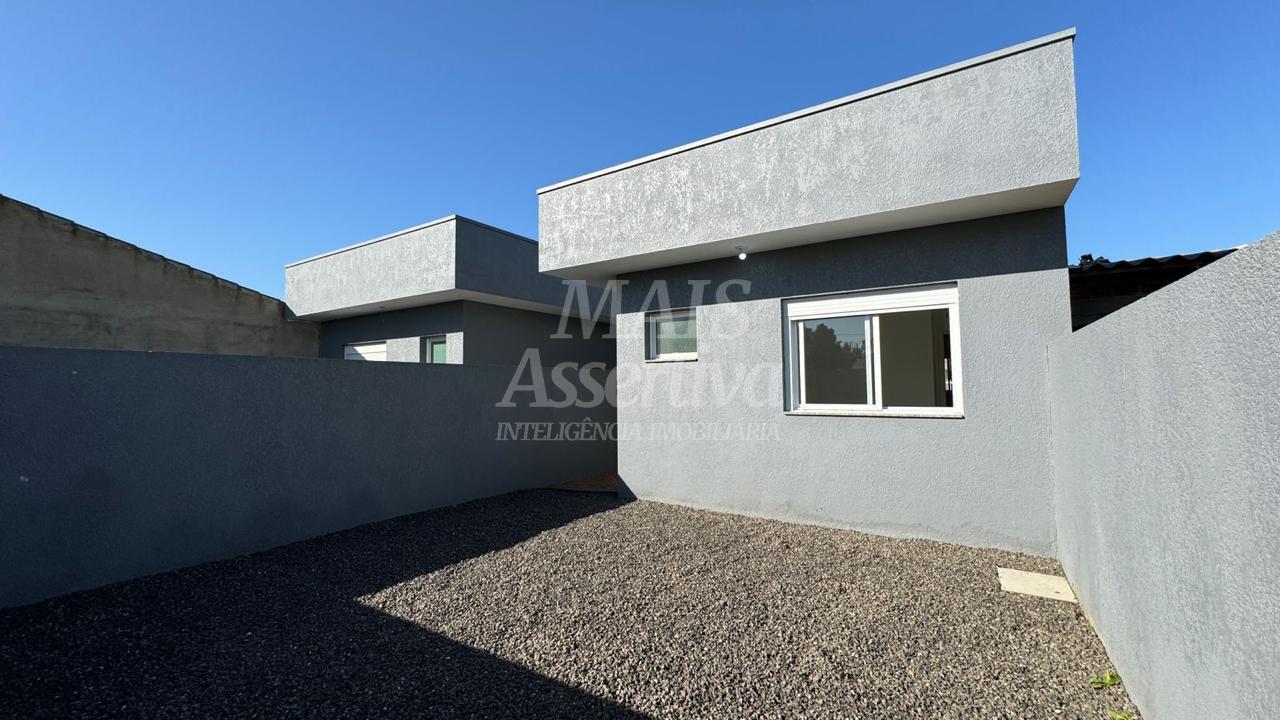 Casa para venda em Osório Praia Atlântida