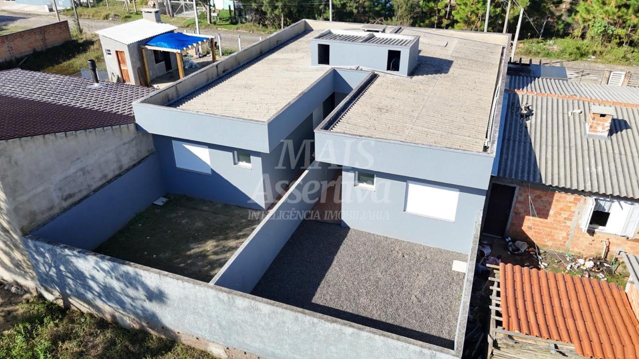 Casa para venda em Osório Praia Atlântida