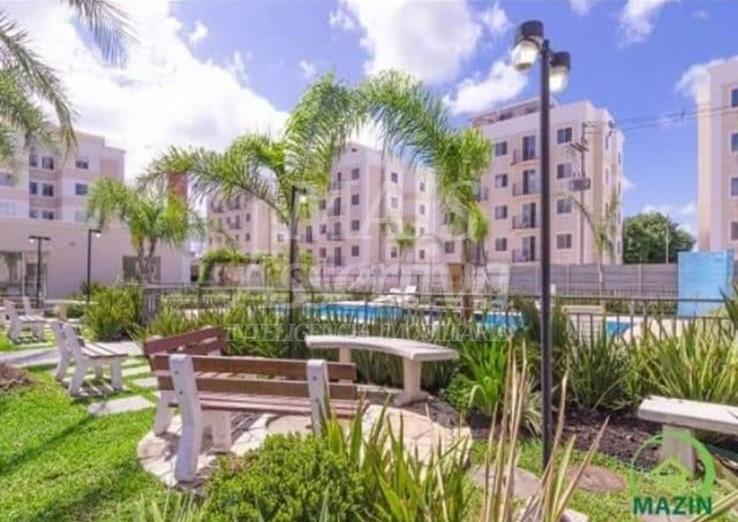 Apartamento 03 dormitórios para venda em São Leopoldo