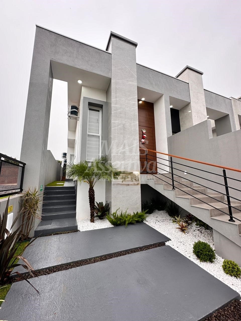 Casa, 2 quartos, 63 m² - Foto 1
