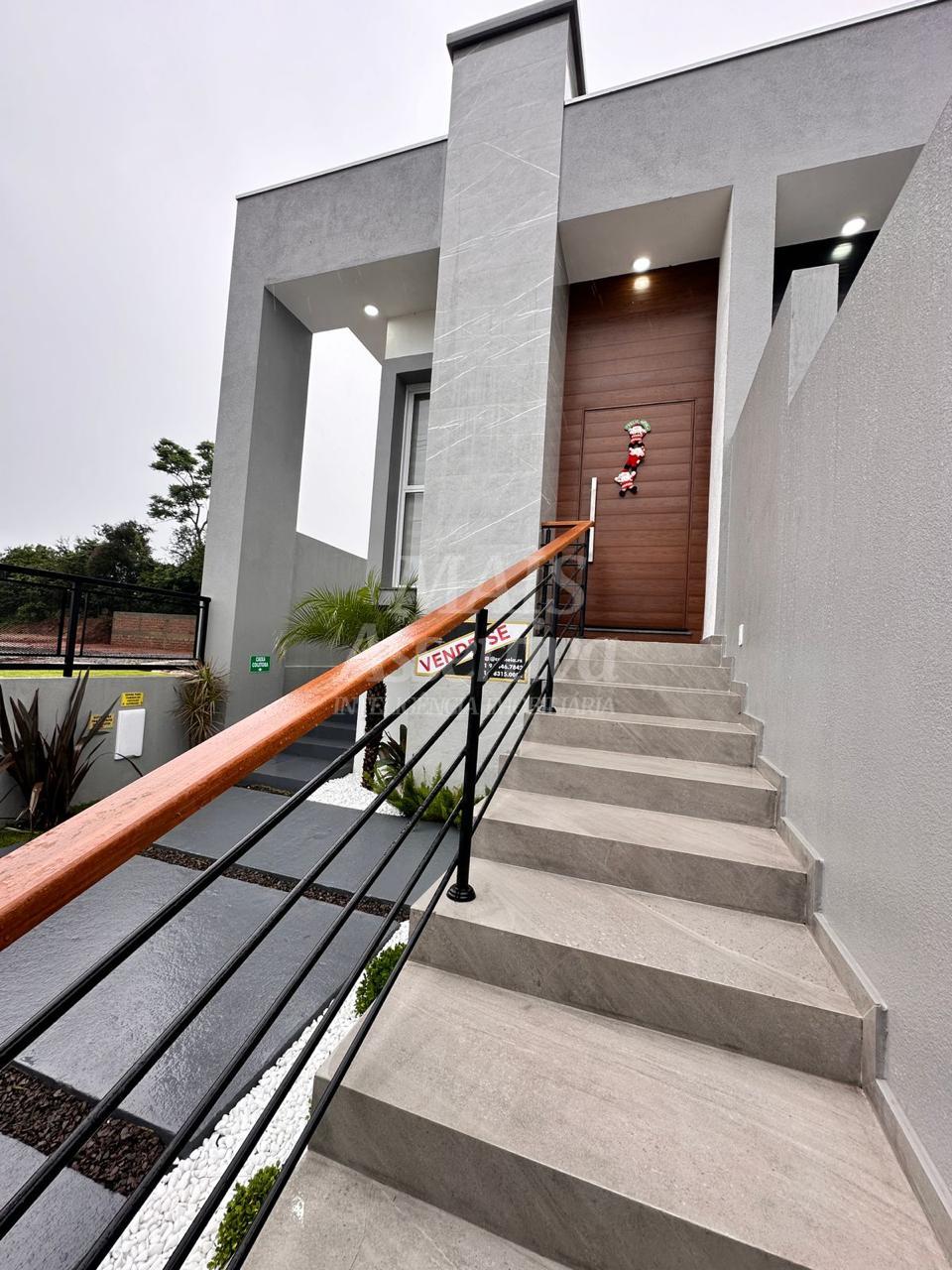 Casa, 2 quartos, 63 m² - Foto 2