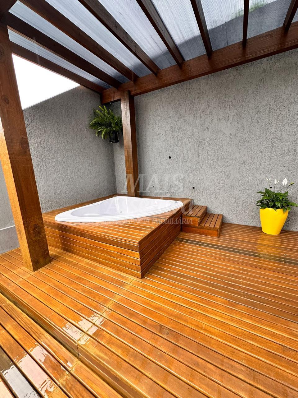 Casa, 2 quartos, 63 m² - Foto 3