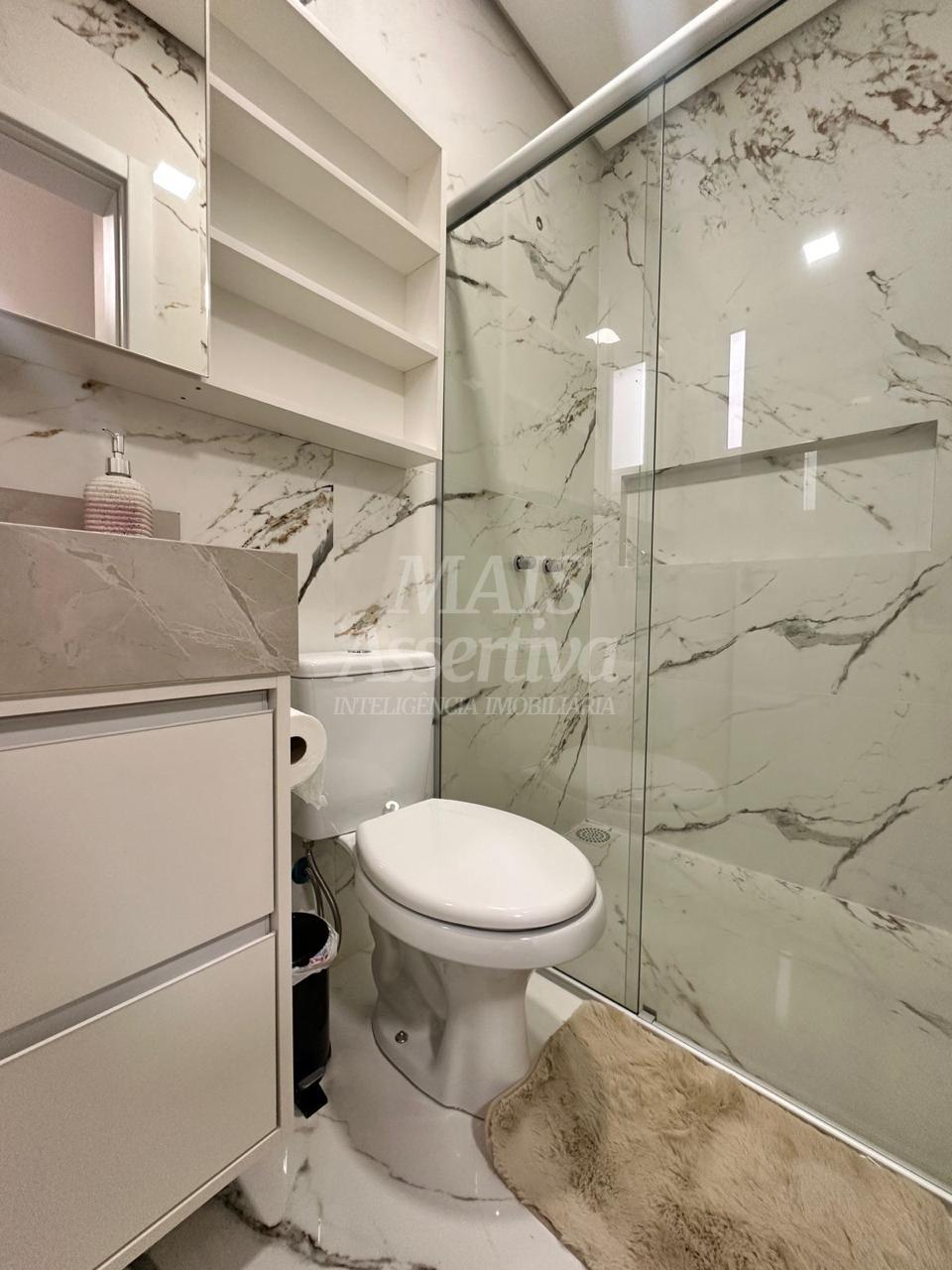 Casa, 2 quartos, 63 m² - Foto 7