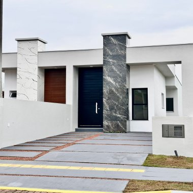 Casa para venda em Estância Velha Lago Azul