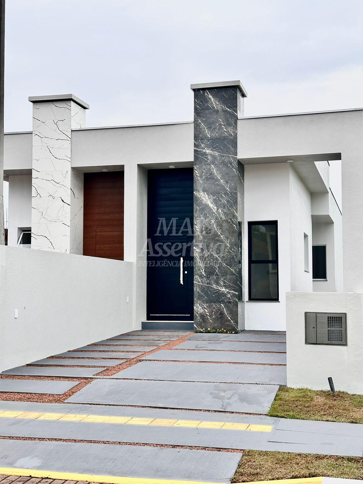Casa, 2 quartos, 63 m² - Foto 3