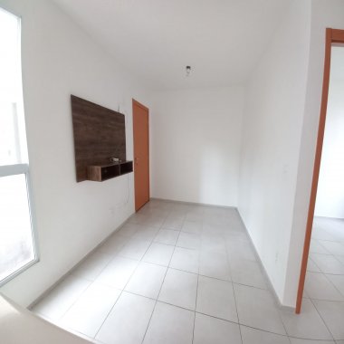 Apartamento à venda no bairro Morro Santana em Porto Alegre/RS