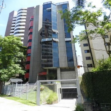 Apartamento 01 suíte para venda  em Novo Hamburgo Av. dr. Maurício Cardoso