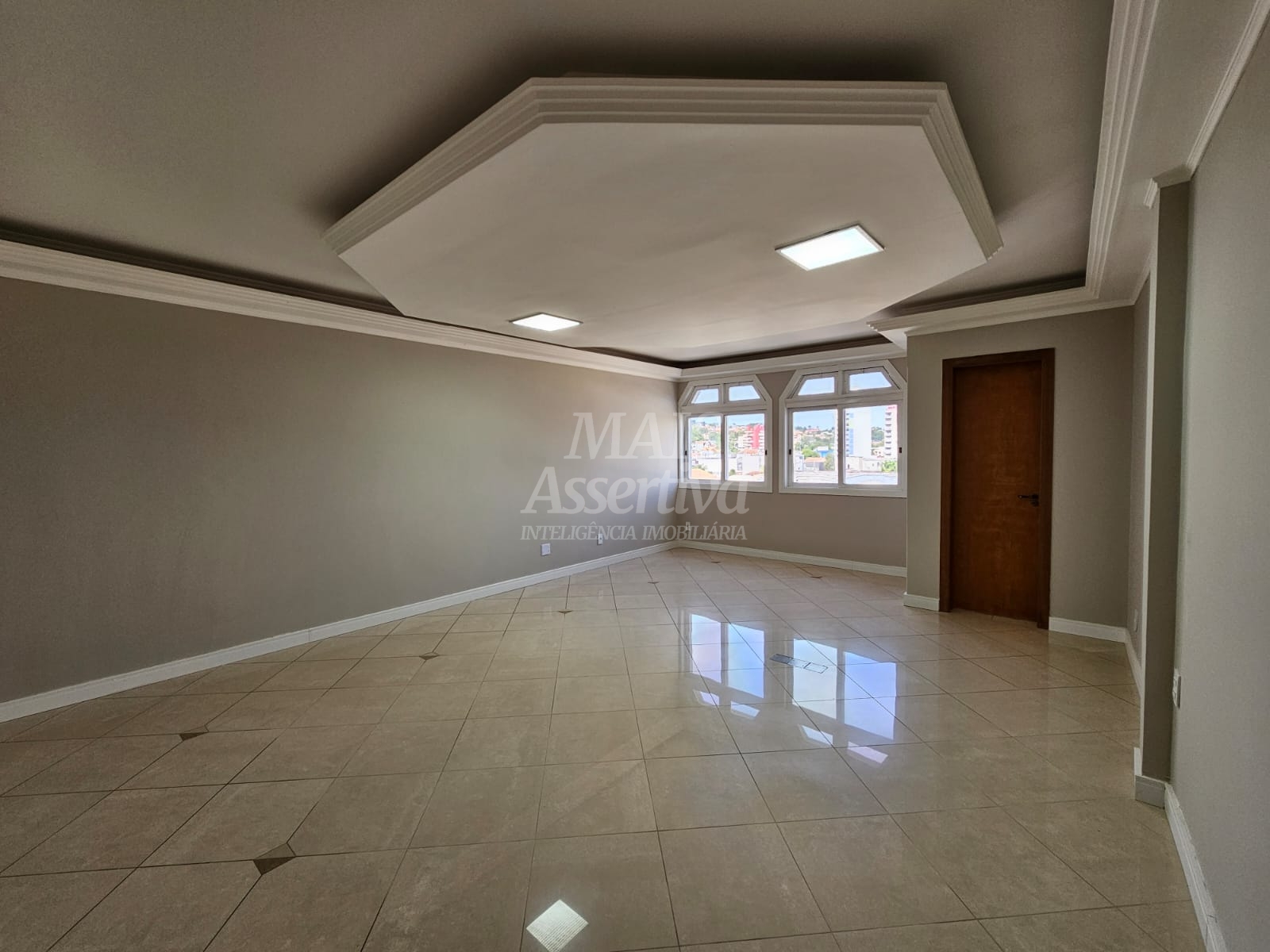 Sala-Conjunto, 55 m² - Foto 1